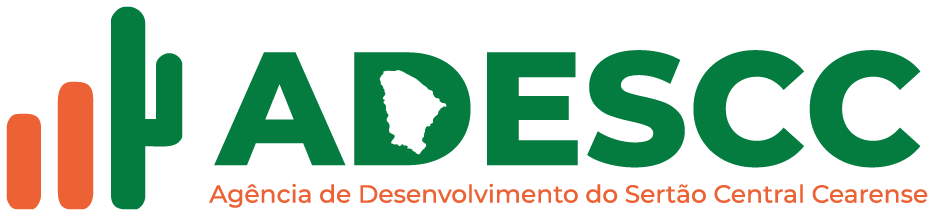 ADESCC — Agência de Desenvolvimento do Sertão Central Cearense
