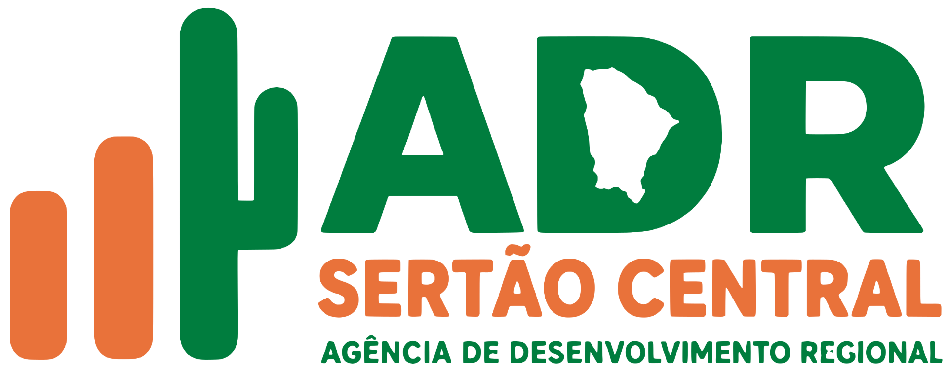 ADR Sertão Central — Agência de Desenvolvimento Regional do Sertão Central Cearense