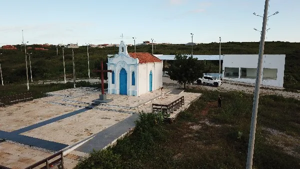 Eixo Turismo • Solonópole